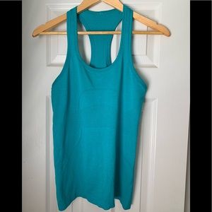 Lululemon Swiftly Tech Racerback